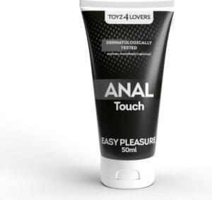 Lube4Lovers Anal Touch lubrificante anale 50ml