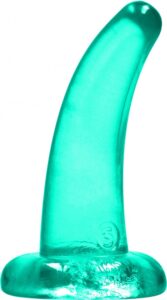 Dildo con ventosa RealRock 4