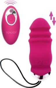 Ovetto pulsante Toyjoy Sunny Side Up & Down all'ingrosso