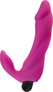 Vibratore rabbit Bifun Pro Alive all'ingrosso