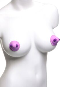 Ventose vibranti per capezzoli Vibrating Nipple Suck-Hers Pipedream all'ingrosso