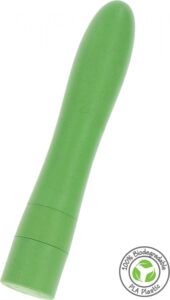 Vibratore Vegano Vegan Vibrator Fuck Green all'ingrosso