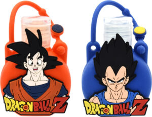 Gel igienizzante mani Dragon Ball Z Hand Gel Take Care