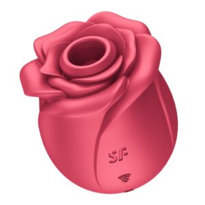 Stimolatore clitorideo Pro 2 Classic Rose Satisfyer all'ingrosso