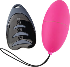 Ovetto vibrante Magic Egg 3.0 rosa Alive all'ingrosso