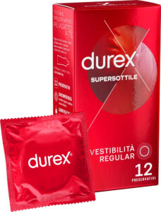 Durex Contatto - 12 pezzi all'ingrosso