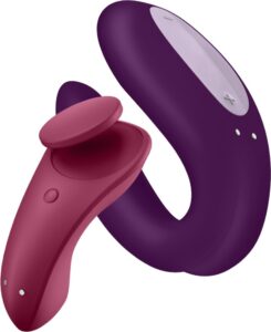 Box vibratori Satisfyer Partner Box all'ingrosso