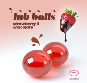 Palline brasiliane Crushious Lub Balls all'ingrosso