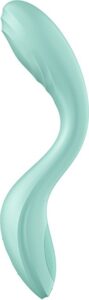 Vibratore punto G Satisfyer Rrrolling Pleasure all'ingrosso