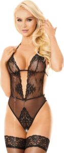 Body sexy Softline Mona S/M