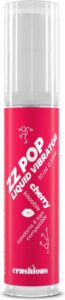 Vibratore liquido Zz Pop Ciliegia Crushious all'ingrosso