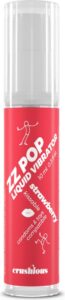 Vibratore liquido Zz Pop Fragola Crushious all'ingrosso