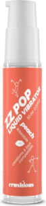 Vibratore liquido Zz Pop - Pesca Crushious all'ingrosso