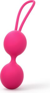 Dorcel Dual Balls - palline vaginali all'ingrosso