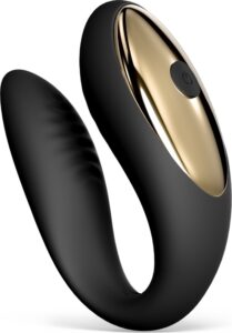 Vibratore coppia Dorcel Perfect Lover all'ingrosso