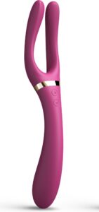 Vibratore multiuso Infinite Joy Dorcel all'ingrosso