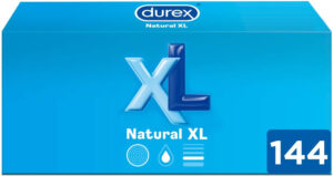 Durex Extralarge - 144 pezzi all'ingrosso