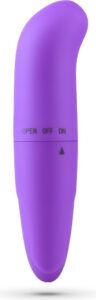 Mini vibratore punto G G-Finder Crushious all'ingrosso