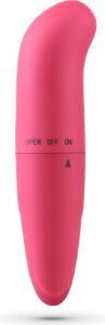 Mini vibratore punto G G-Finder Crushious all'ingrosso