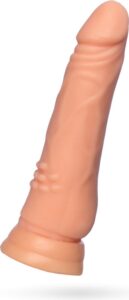 Dildo realistico 761007 A-Toys  all'ingrosso