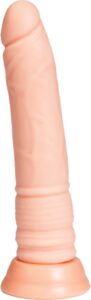 Dildo realistico 761016 Realistic Dildo A-Toys all'ingrosso