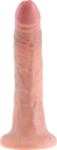 Pipedream 7 Inch Cock - dildo realistico