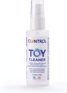 Toycleaner Control 50 ml all'ingrosso