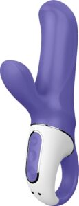 Vibratore rabbit Vibes Magic Bunny all'ingrosso