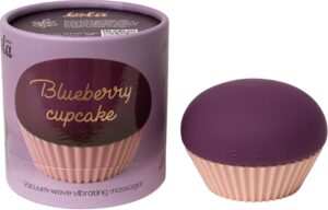 Succhiaclitoride Blueberry Cupcake Lola Games all'ingrosso