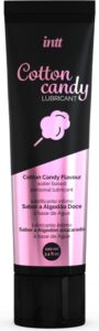 Lubrificante Cotton Candy Lubricant Intt all'ingrosso