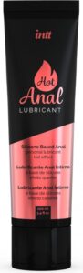 Lubrificante anale effetto caldo Hot Anal Lubricant Intt all'ingrosso