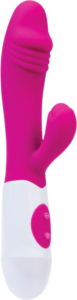 Vibratore rabbit Vibrator Fela A - Toys all'ingrosso