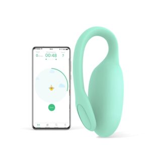 Ovetto vibrante Kegel con app Magic Motion Kegel Rejuve all'ingrosso