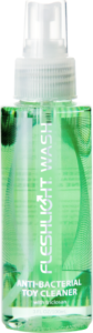 Spray detergente antibatterico Wash Fleshlight