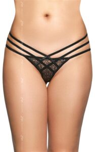 Perizoma Softline G-String 2492