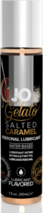 Lubrificante al caramello System JO Gelato Salted Caramel Water-Based all'ingrosso