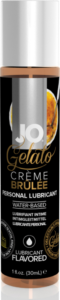 Lubrificante alla creme brulee System JO Gelato Creme Brulee Water-Based all'ingrosso