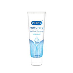 Lubrificante a base acquosa Durex Naturals - Idratante all'ingrosso