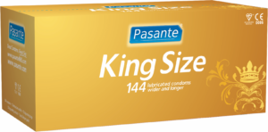 Pasante King Size - 144 pezzi all'ingrosso