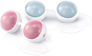 Lelo Luna Beads palline da Geisha - uell.eu