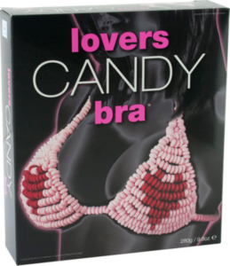 Reggiseno Lovers Candy Bra Spencer E Fleetwood