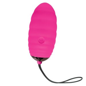 Ovetto vibrante Adrien Lastic Ocean Breeze 2.0 fucsia all'ingrosso