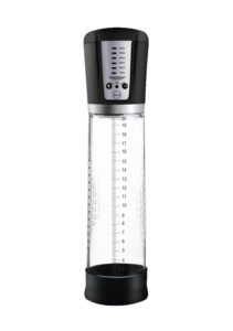 Pompa per pene Premium Rechargeable Automatic Pump Shots - Pumped all'ingrosso