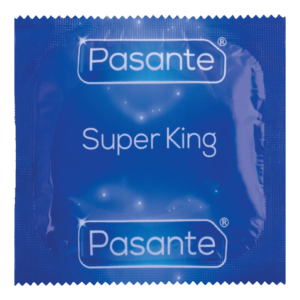 Preservativi extralarge Super King Pasante all'ingrosso