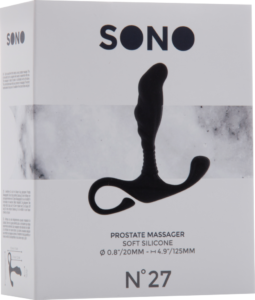 Stimolatore prostata No. 27 SONO