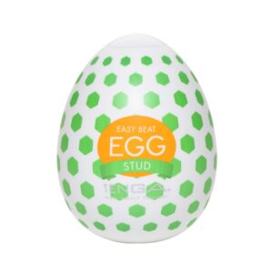 Masturbatore uomo Egg - Stud all'ingrosso