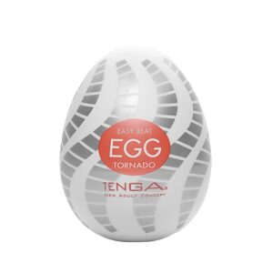 Masturbatore uomo Egg - Tornado all'ingrosso