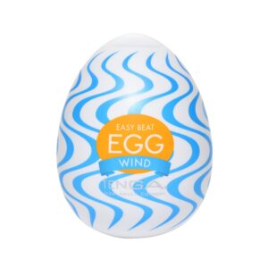 Masturbatore uomo Egg - Wind all'ingrosso