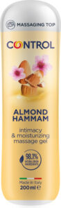 Gel da massaggio 3in1 Almond Hammam Control all'ingrosso