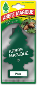 Arbre Magique - Pino profumatore per auto